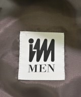 IM MEN（アイムメン）カジュアルジャケット 茶 サイズ:3(L位) メンズ/2200607455137