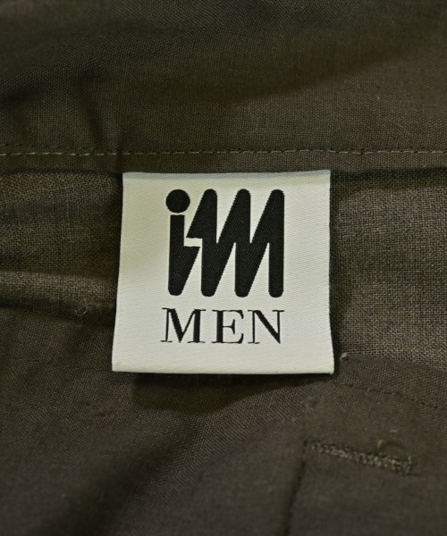 IM MEN（アイムメン）その他 茶 サイズ:3(L位) メンズ/2200607455144