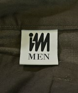 IM MEN（アイムメン）その他 茶 サイズ:3(L位) メンズ/2200607455144