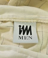 IM MEN（アイムメン）その他 白 サイズ:4(XL位) メンズ/2200607455168