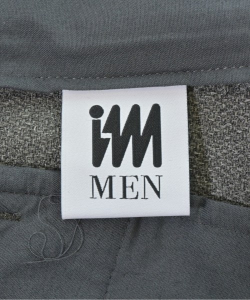 IM MEN（アイムメン）その他 グレー サイズ:2(M位) メンズ/2200674715110