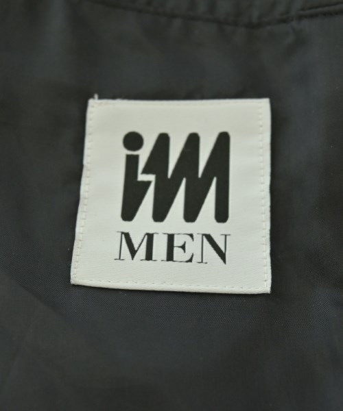 IM MEN（アイムメン）その他 黒 サイズ:-(XXL位) メンズ/2200677437019
