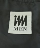 IM MEN（アイムメン）その他 黒 サイズ:-(XXL位) メンズ/2200677437019