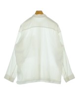 IM MEN（アイムメン）カジュアルシャツ 白 サイズ:2(M位) メンズ/2200677437033