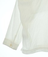 IM MEN（アイムメン）カジュアルシャツ 白 サイズ:2(M位) メンズ/2200677437033