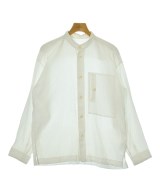 IM MEN カジュアルシャツ