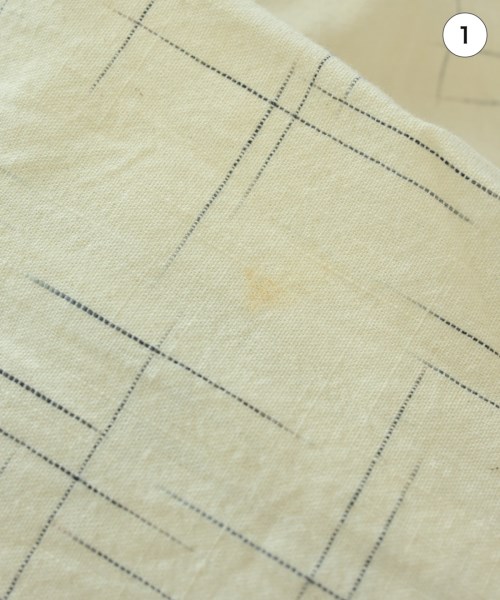 IM MEN（アイムメン）カジュアルシャツ 白 サイズ:2(M位) メンズ/2200677732022