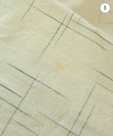 IM MEN（アイムメン）カジュアルシャツ 白 サイズ:2(M位) メンズ/2200677732022