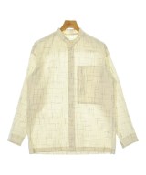 IM MEN カジュアルシャツ