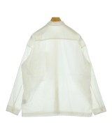 IM MEN（アイムメン）カジュアルシャツ 白 サイズ:3(L位) メンズ/2200677732039