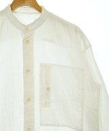 IM MEN（アイムメン）カジュアルシャツ 白 サイズ:3(L位) メンズ/2200677732039