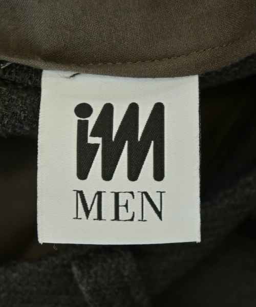 IM MEN（アイムメン）その他 茶 サイズ:2(M位) メンズ/2200677732077