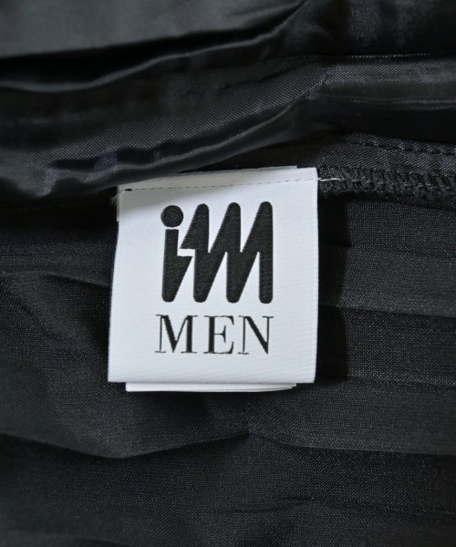 IM MEN（アイムメン）その他 黒 サイズ:3(L位) メンズ/2200678840061