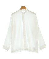 IM MEN（アイムメン）カジュアルシャツ 白 サイズ:2(M位) メンズ/2200678840085