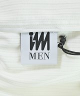 IM MEN（アイムメン）カジュアルシャツ 白 サイズ:2(M位) メンズ/2200678840085