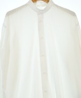 IM MEN（アイムメン）カジュアルシャツ 白 サイズ:2(M位) メンズ/2200678840085