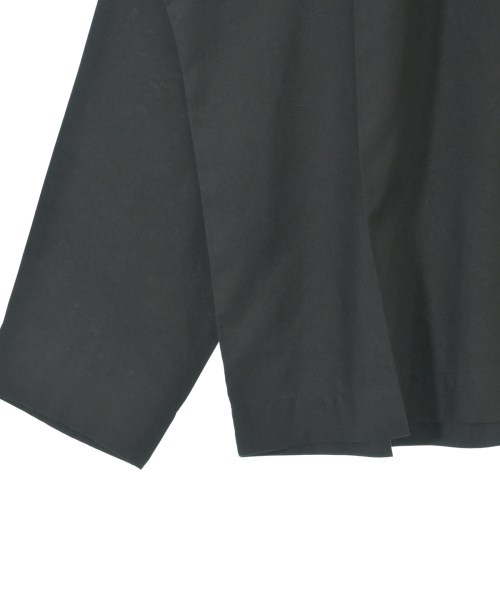 IM MEN（アイムメン）カジュアルシャツ 黒 サイズ:3(L位) メンズ/2200679594031