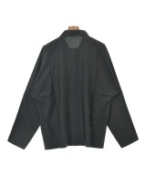 IM MEN（アイムメン）カジュアルシャツ 黒 サイズ:3(L位) メンズ/2200679594031