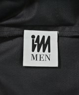 IM MEN（アイムメン）カジュアルシャツ 黒 サイズ:3(L位) メンズ/2200679594031