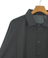 IM MEN（アイムメン）カジュアルシャツ 黒 サイズ:3(L位) メンズ/2200679594031