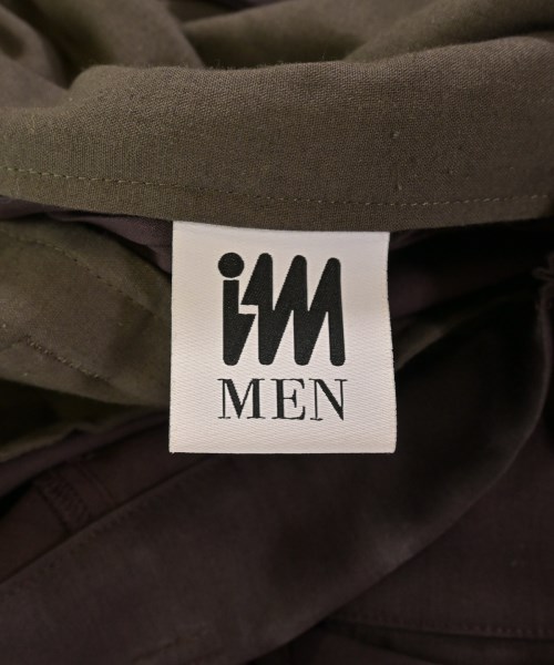 IM MEN（アイムメン）その他 茶 サイズ:2(M位) メンズ/2200695543013