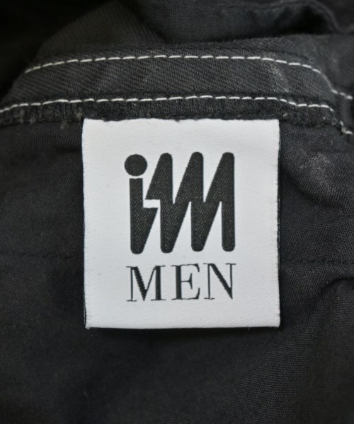 IM MEN（アイムメン）その他 グレー サイズ:2(M位) メンズ/2200696433030