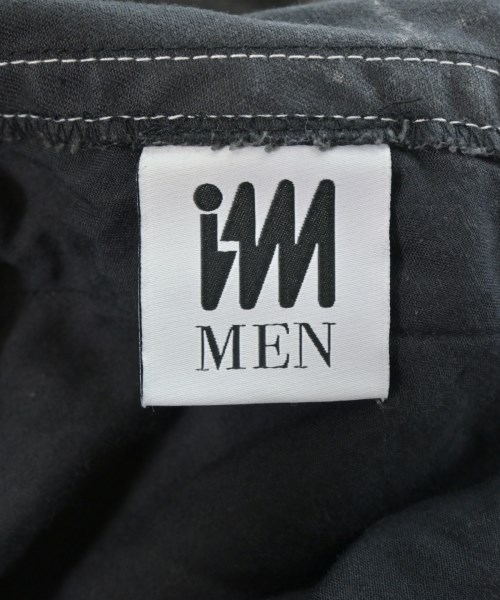 IM MEN（アイムメン）デニムパンツ グレー サイズ:3(L位) メンズ/2200696751011