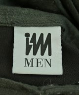 IM MEN（アイムメン）チノパン 黒 サイズ:2(M位) メンズ/2200698481022
