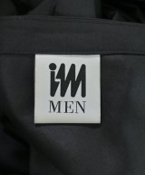 IM MEN（アイムメン）ジャケット 黒 サイズ:3(L位) メンズ/2200696859014