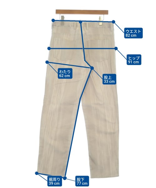 IM MEN（アイムメン）その他 グレー サイズ:3(L位) メンズ/2200654776032