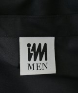 IM MEN（アイムメン）カジュアルジャケット 黒 サイズ:3(L位) メンズ/2200655042068