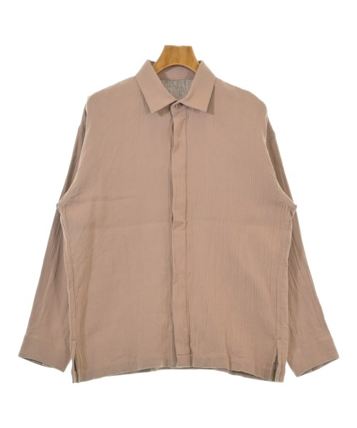 IM MEN(アイムメン)カジュアルシャツ ピンク サイズ:3(L位)/2200656487059