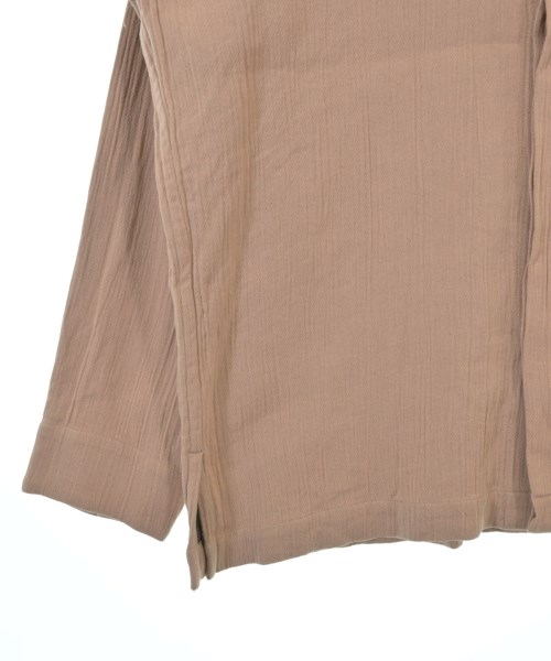 IM MEN（アイムメン）カジュアルシャツ ピンク サイズ:3(L位) メンズ/2200656487059