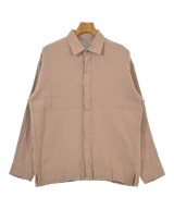 IM MEN（アイムメン）カジュアルシャツ ピンク サイズ:3(L位) メンズ/2200656487059