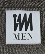 IM MEN（アイムメン）カジュアルシャツ ピンク サイズ:3(L位) メンズ/2200656487059