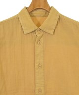 IM MEN（アイムメン）カジュアルシャツ 黄 サイズ:M メンズ/2200656487066