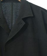 IM MEN（アイムメン）カジュアルジャケット 黒 サイズ:-(M位) メンズ/2200656487158