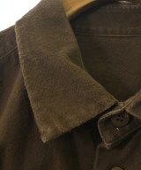 IM MEN（アイムメン）カジュアルシャツ 茶 サイズ:-(M位) メンズ/2200656487172