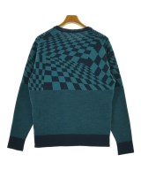 IM MEN（アイムメン）ニット・セーター 青 サイズ:3(L位) メンズ/2200651902014