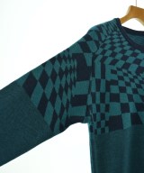 IM MEN（アイムメン）ニット・セーター 青 サイズ:3(L位) メンズ/2200651902014