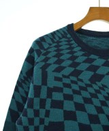 IM MEN（アイムメン）ニット・セーター 青 サイズ:3(L位) メンズ/2200651902014