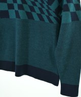 IM MEN（アイムメン）ニット・セーター 青 サイズ:3(L位) メンズ/2200651902014