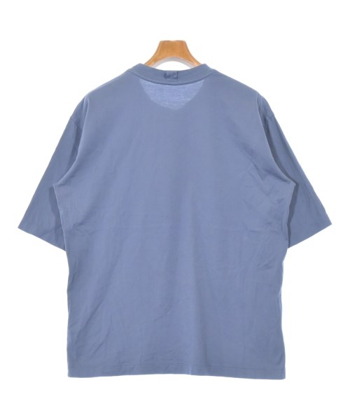 IM MEN（アイムメン）Tシャツ・カットソー 青 サイズ:3(L位) メンズ/2200654230060