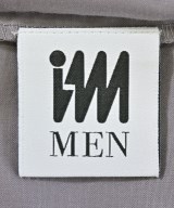 IM MEN（アイムメン）カジュアルシャツ グレー サイズ:3(L位) メンズ/2200658515019