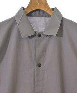 IM MEN（アイムメン）カジュアルシャツ グレー サイズ:3(L位) メンズ/2200658515019