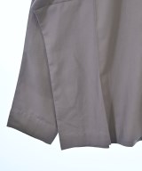 IM MEN（アイムメン）カジュアルシャツ グレー サイズ:3(L位) メンズ/2200658515019