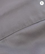 IM MEN（アイムメン）カジュアルシャツ グレー サイズ:3(L位) メンズ/2200658515019