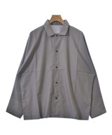 IM MEN カジュアルシャツ