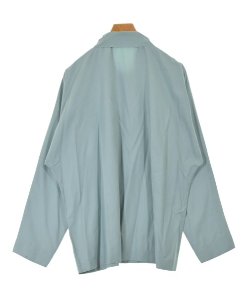 IM MEN（アイムメン）カジュアルシャツ 緑 サイズ:3(L位) メンズ/2200659985026