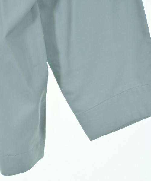 IM MEN（アイムメン）カジュアルシャツ 緑 サイズ:3(L位) メンズ/2200659985026